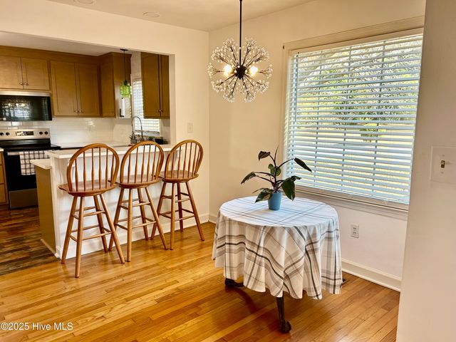 600 Church Street, Scotland Neck, NC 27874