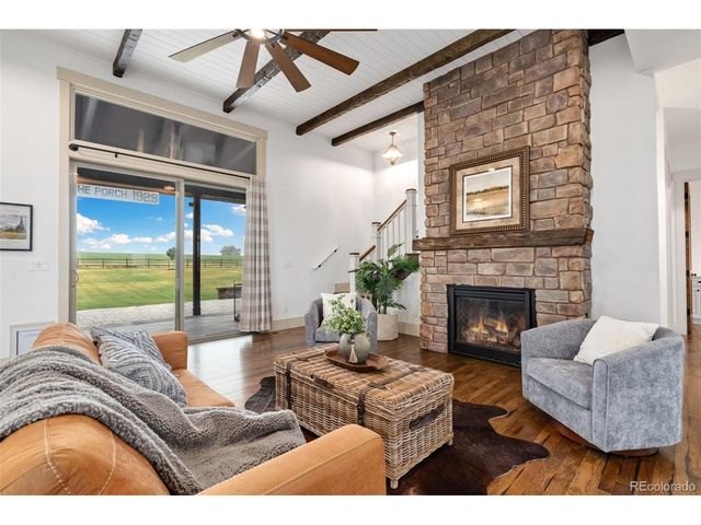 9260 Meadow Farms Dr, Milliken, CO 80543