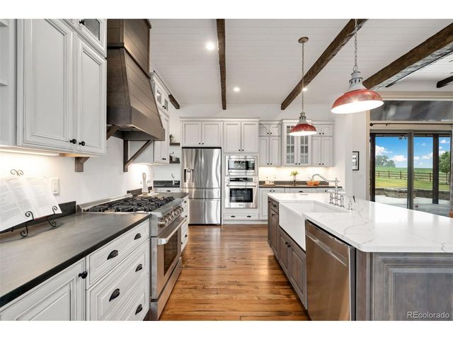 9260 Meadow Farms Dr, Milliken, CO 80543