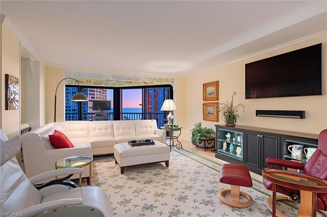 4401 Gulf Shore BLVD N # C905, Naples, FL 34103