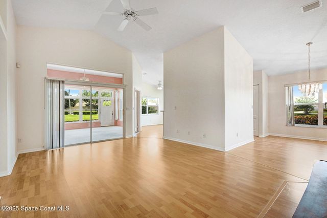 839 Danville Circle, Melbourne, FL 32904