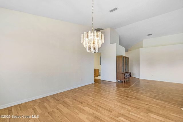 839 Danville Circle, Melbourne, FL 32904