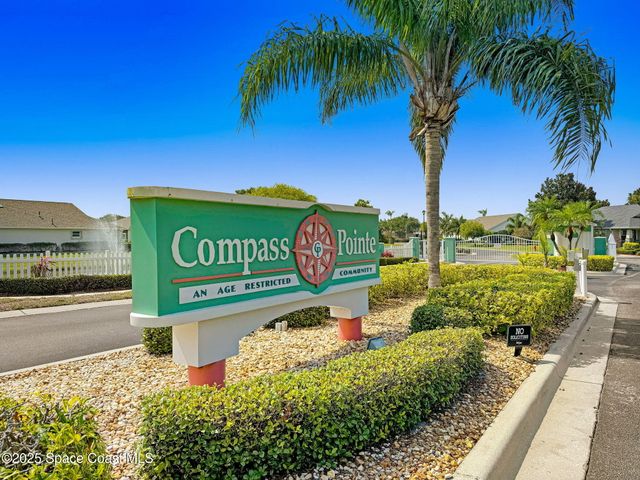 839 Danville Circle, Melbourne, FL 32904