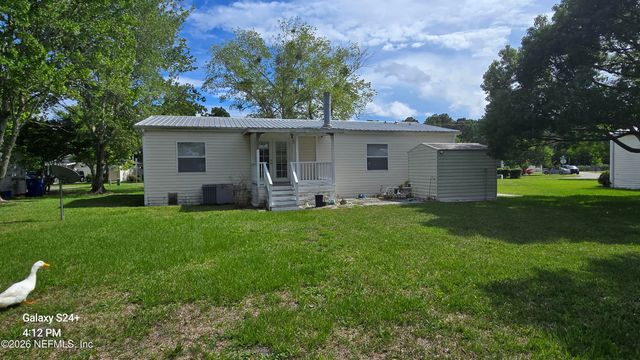 2204 WHIPPOORWILL Drive, St. Augustine, FL 32084