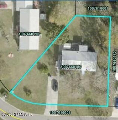 2204 WHIPPOORWILL Drive, St. Augustine, FL 32084