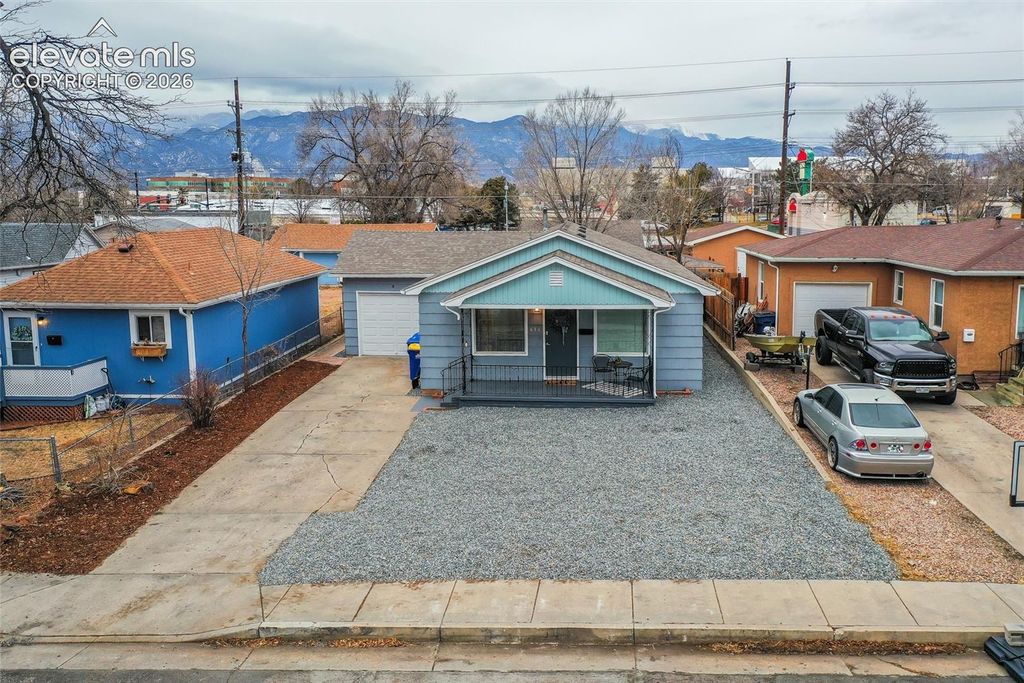 616 Bonfoy Avenue, Colorado Springs, CO 80909 — photo 3