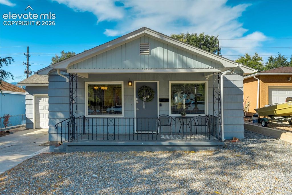 616 Bonfoy Avenue, Colorado Springs, CO 80909 — photo 4