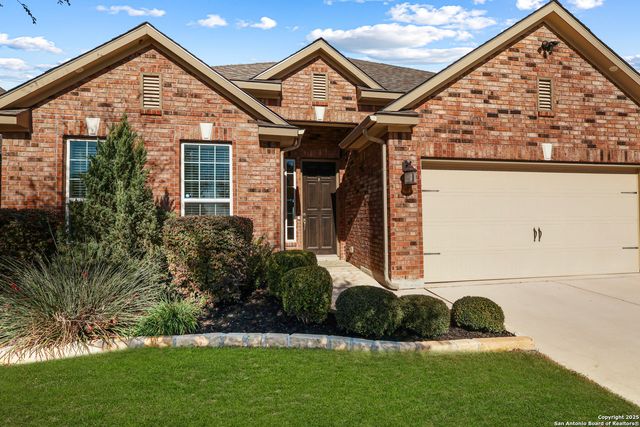 955 Vista Serena, San Antonio, TX 78260