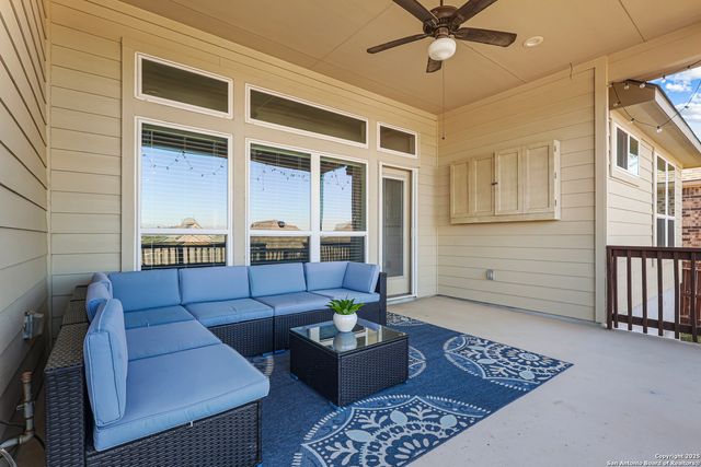 955 Vista Serena, San Antonio, TX 78260