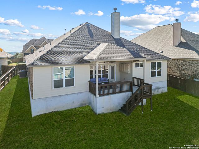 955 Vista Serena, San Antonio, TX 78260
