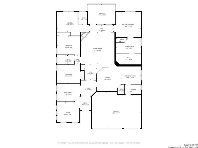 955 Vista Serena, San Antonio, TX 78260