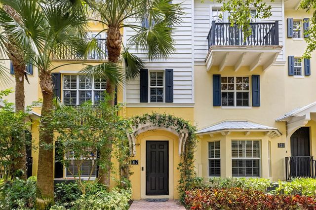 317 S Bromeliad, West Palm Beach, FL 33401