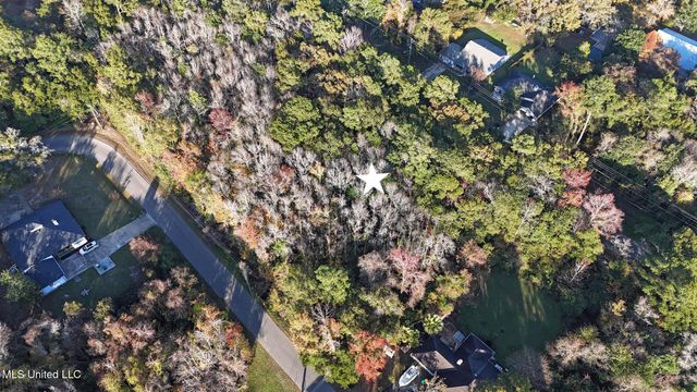 0 Beachview Drive, Ocean Springs, MS 39564