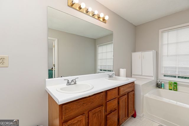 5216 Glendora Court, Powder Springs, GA 30127