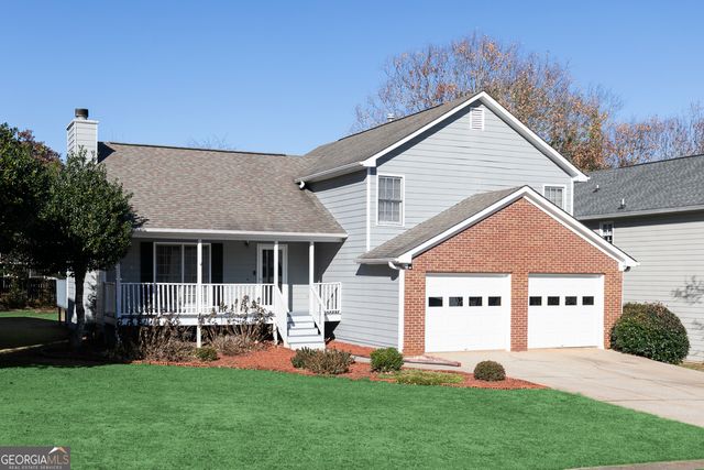 5216 Glendora Court, Powder Springs, GA 30127