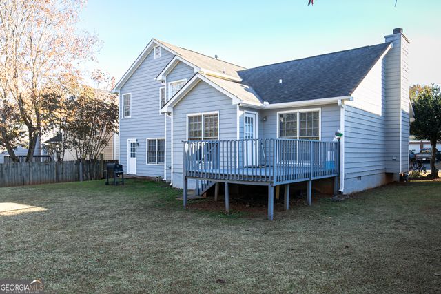 5216 Glendora Court, Powder Springs, GA 30127