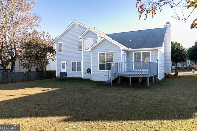 5216 Glendora Court, Powder Springs, GA 30127