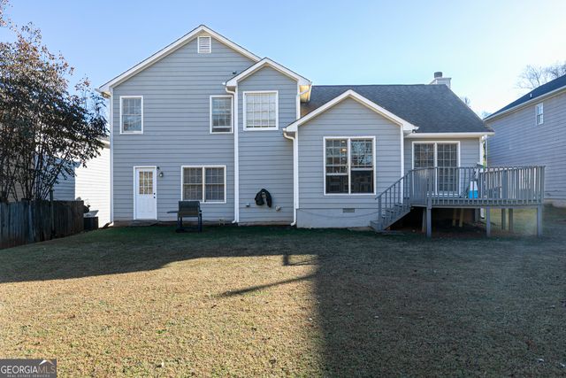 5216 Glendora Court, Powder Springs, GA 30127