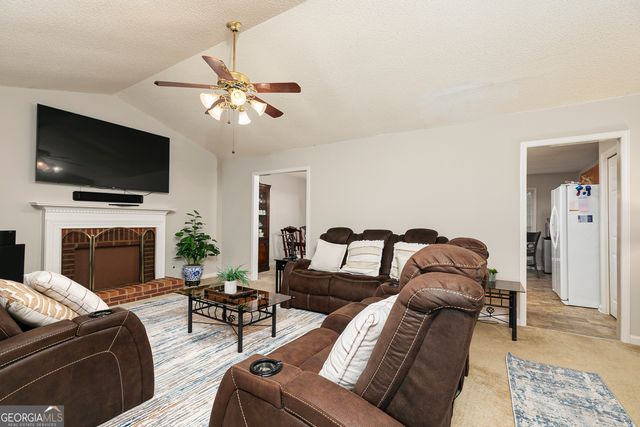 5216 Glendora Court, Powder Springs, GA 30127