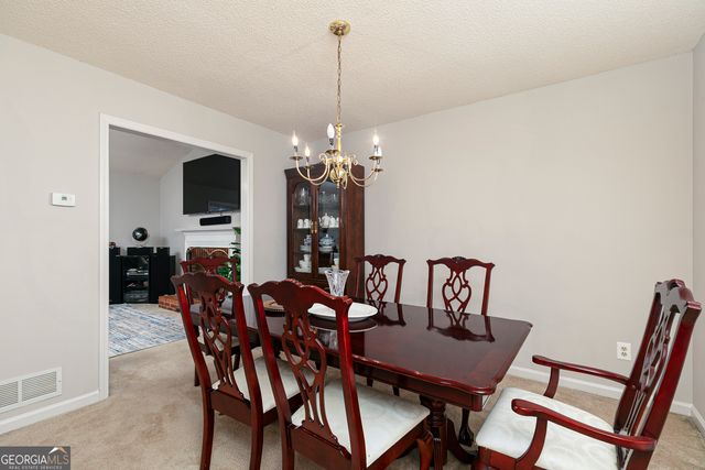 5216 Glendora Court, Powder Springs, GA 30127