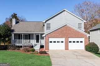 5216 Glendora Court, Powder Springs, GA 30127