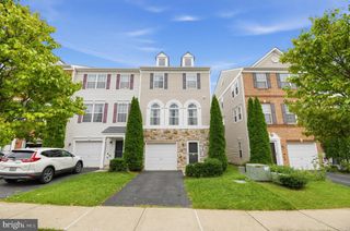 23011 HEATH ASTER WAY, Clarksburg, MD 20871