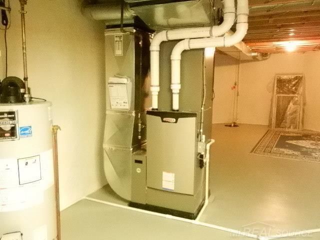 48364 Franklin Drive, Macomb, MI 48044