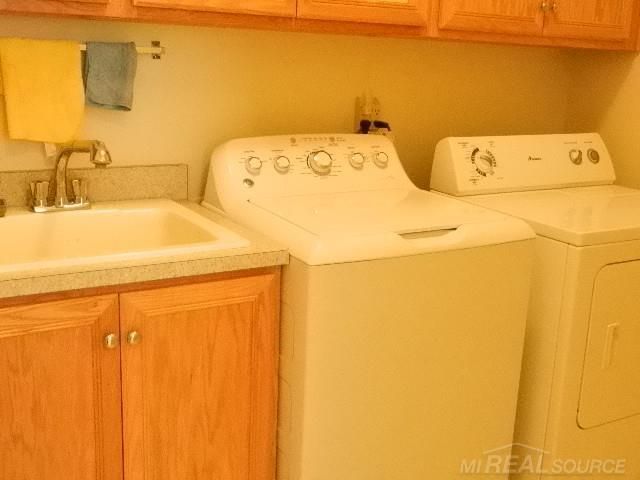 48364 Franklin Drive, Macomb, MI 48044