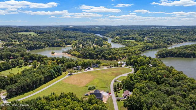 190 Hideaway Cir, Cub Run, KY 42729