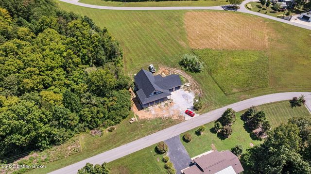 190 Hideaway Cir, Cub Run, KY 42729