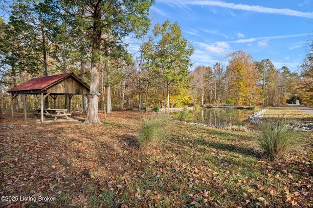 190 Hideaway Cir, Cub Run, KY 42729