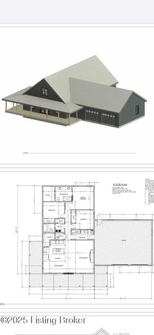 190 Hideaway Cir, Cub Run, KY 42729