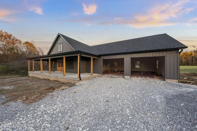 190 Hideaway Cir, Cub Run, KY 42729