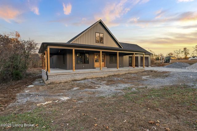 190 Hideaway Cir, Cub Run, KY 42729