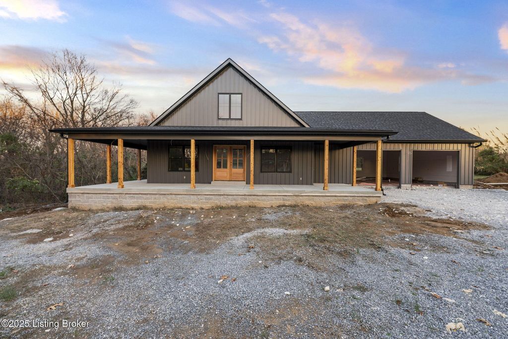 190 Hideaway Cir, Cub Run, KY 42729