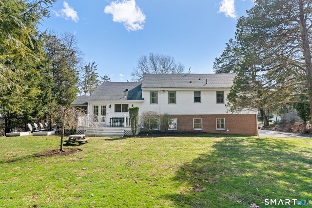 84 High Farms Road, West Hartford, CT 06107