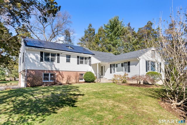 84 High Farms Road, West Hartford, CT 06107