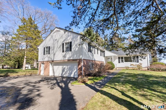 84 High Farms Road, West Hartford, CT 06107