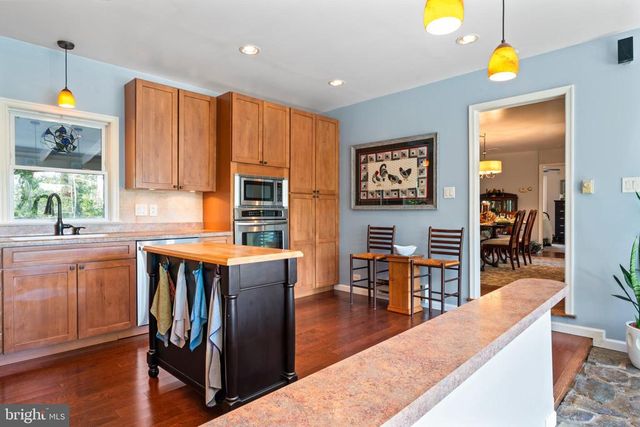 7127 WILSON RD, Marshall, VA 20115
