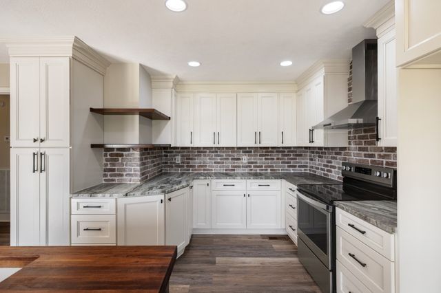 2351 Feedmill Rd, Chapel Hill, TN 37034