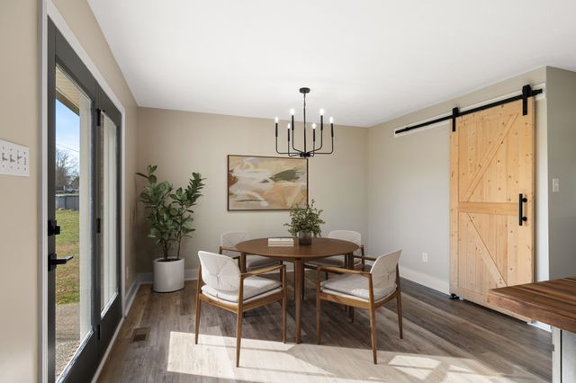 2351 Feedmill Rd, Chapel Hill, TN 37034