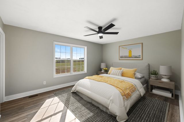 2351 Feedmill Rd, Chapel Hill, TN 37034