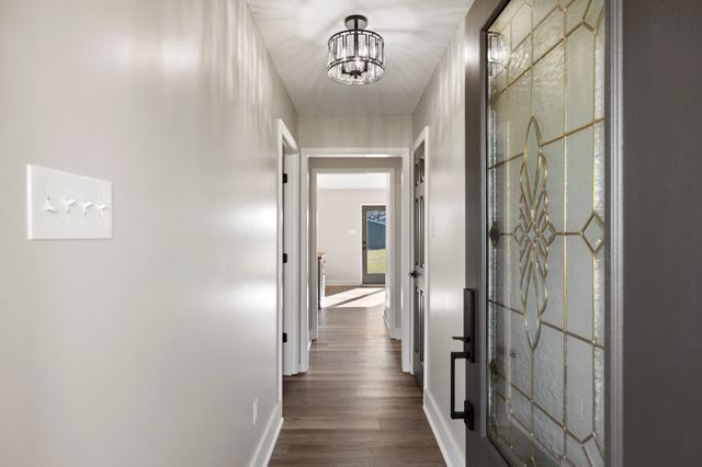 2351 Feedmill Rd, Chapel Hill, TN 37034