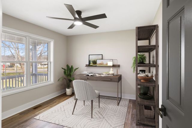 2351 Feedmill Rd, Chapel Hill, TN 37034