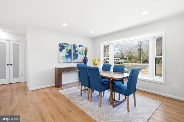 5110 PRESTWICK DR, Fairfax, VA 22030