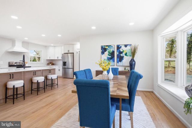 5110 PRESTWICK DR, Fairfax, VA 22030