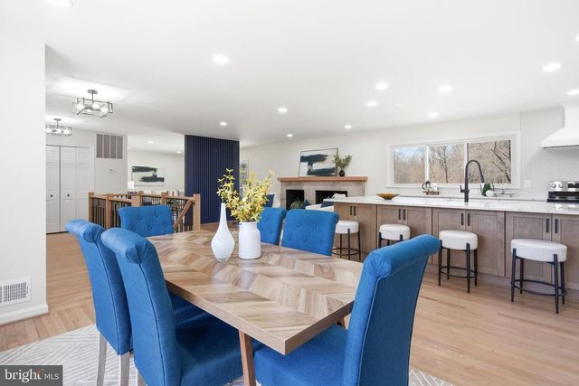 5110 PRESTWICK DR, Fairfax, VA 22030