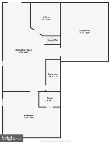 5110 PRESTWICK DR, Fairfax, VA 22030