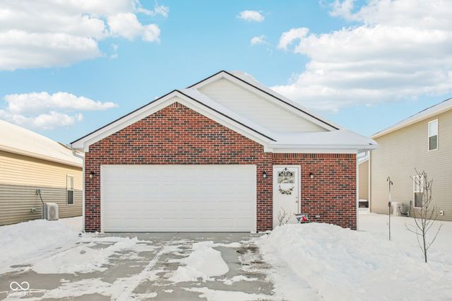 1431 Wigwam Lane, Martinsville, IN 46151