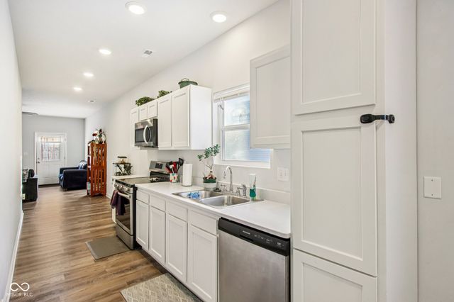 1431 Wigwam Lane, Martinsville, IN 46151